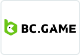 BC.Game Logo Logo