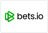 Bets.io Casino Logo