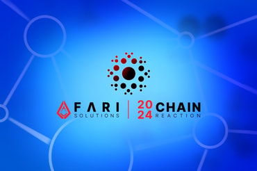 FARI Solutions presents Chain Reaction: A convergence of innovation in tech and finance in Baku